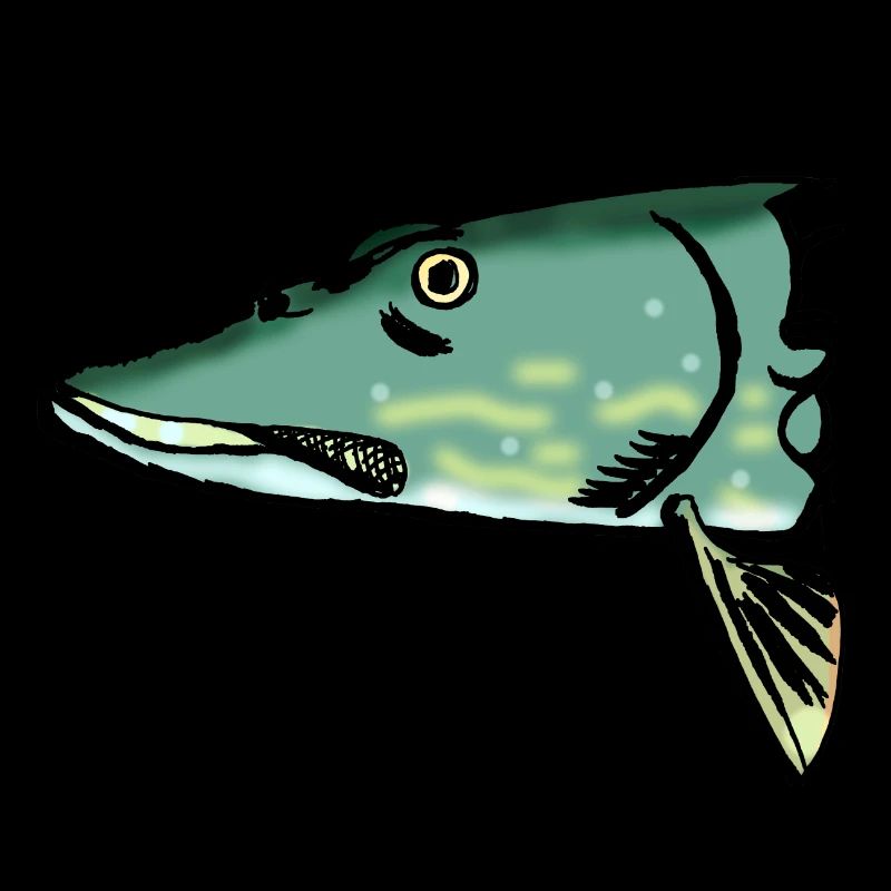 pike