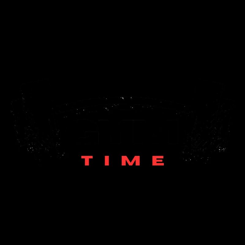 Conception de texte Gym Time