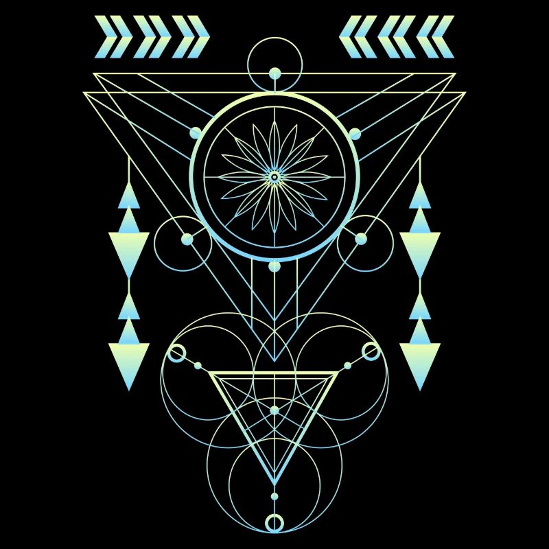 Symbol Superstition Element Faith