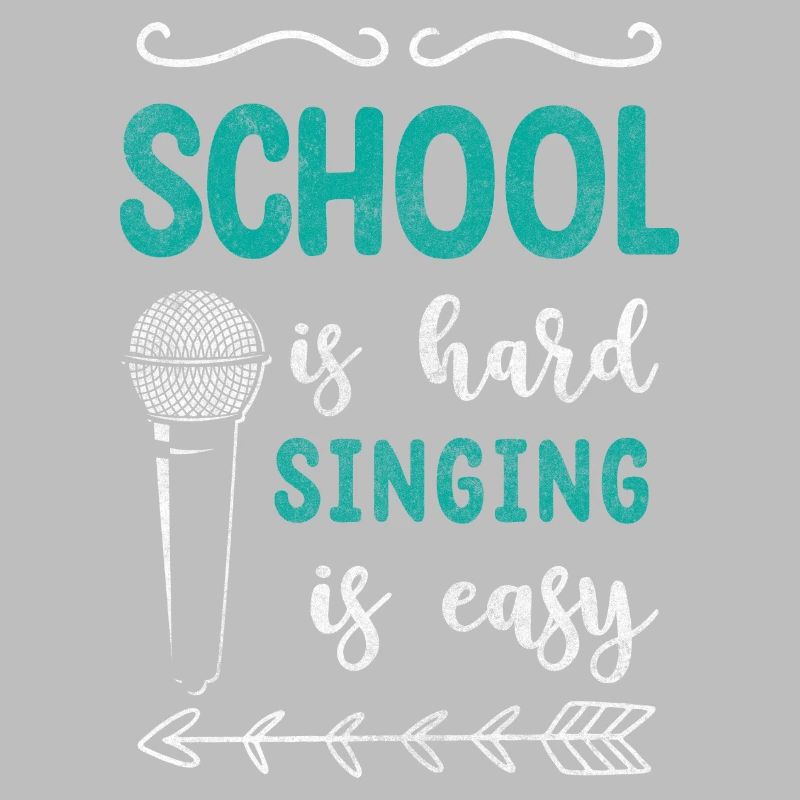 Singer Passion Musical