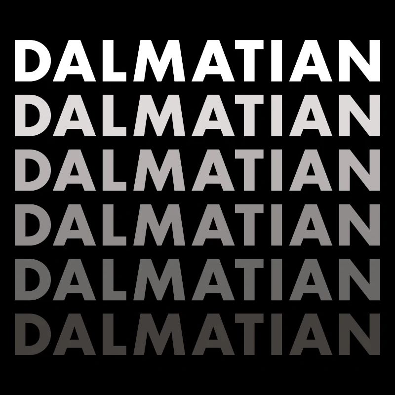 Dalmate