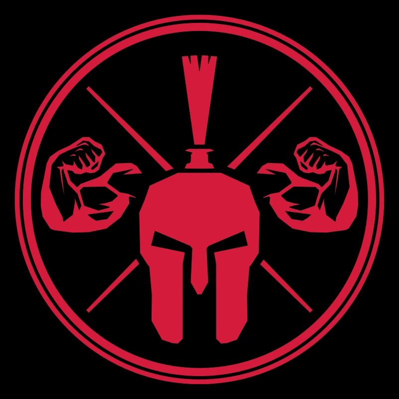 casque spartan guerrier spartan