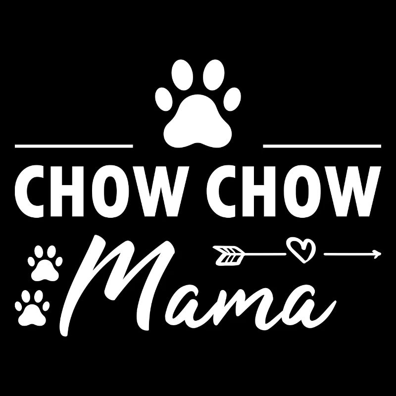Chow Chow Mama