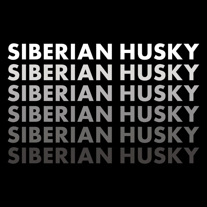 Siberian Husky