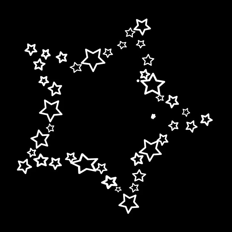 Étoiles dans l’étoile