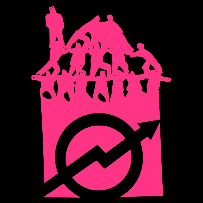 Maison squattée squattée