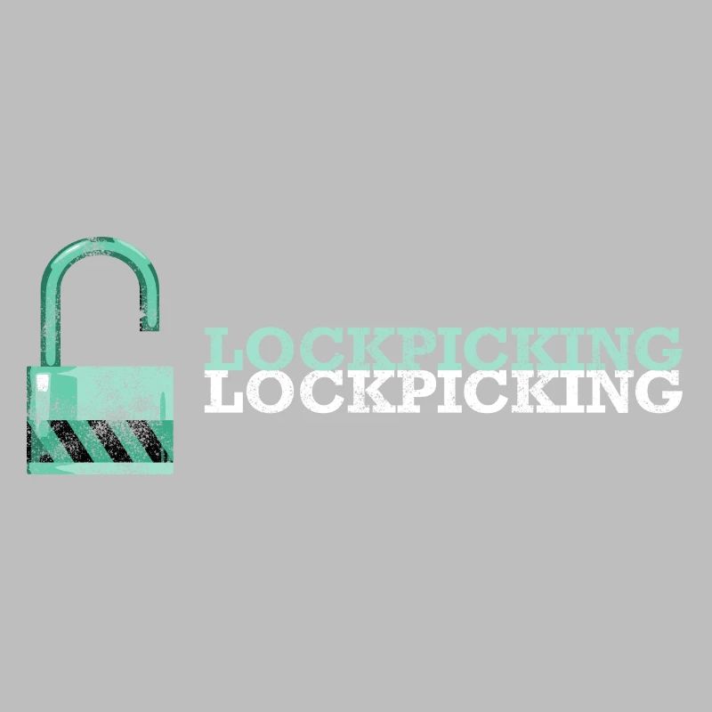 Lockpicking Lockpicking lockpicking