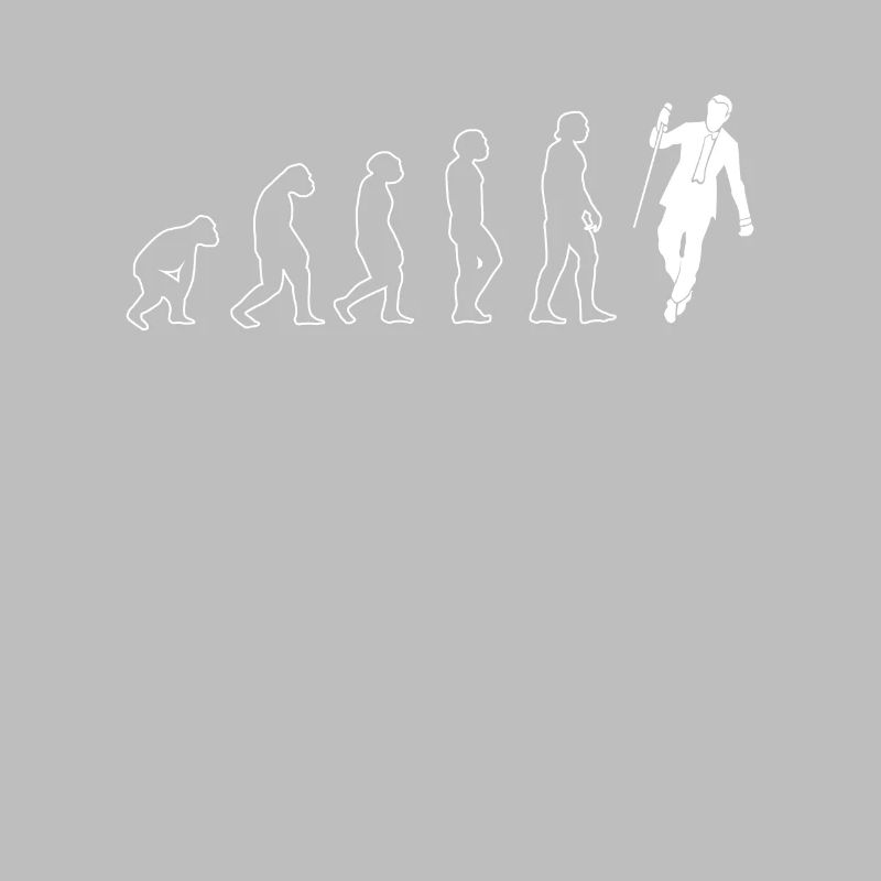 Evolution Stepptanz Tap Dance