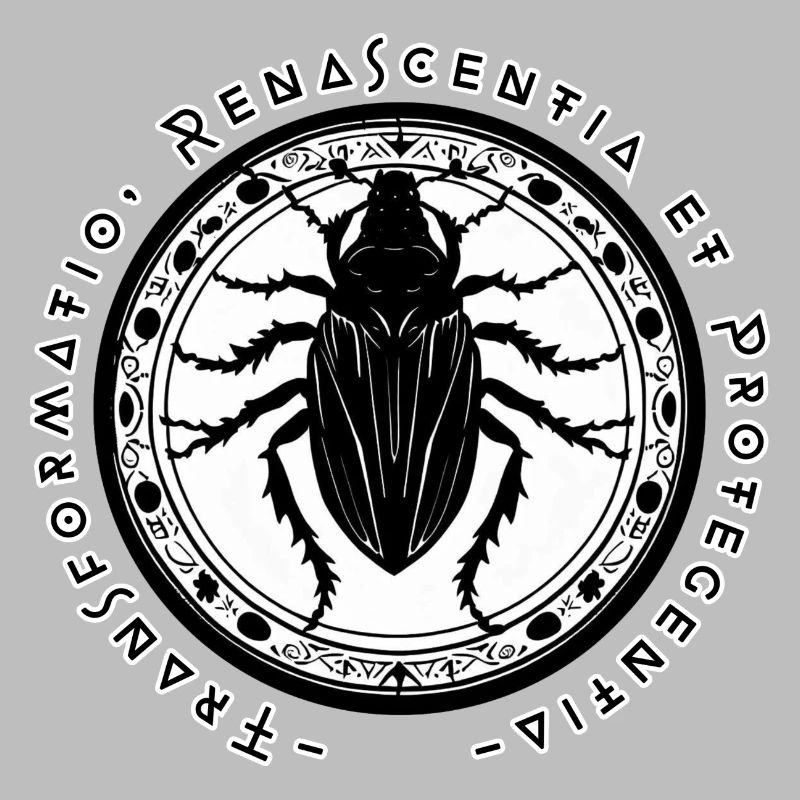 Bug Transformatio Renascentia et Protegentia