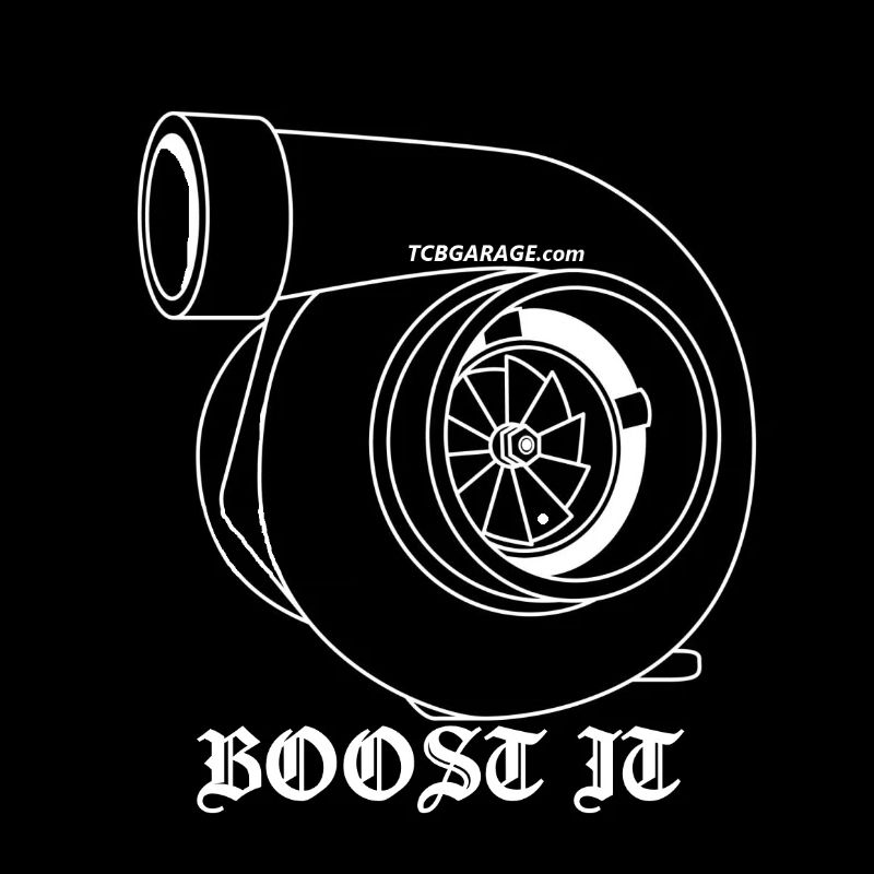 BOOST IT