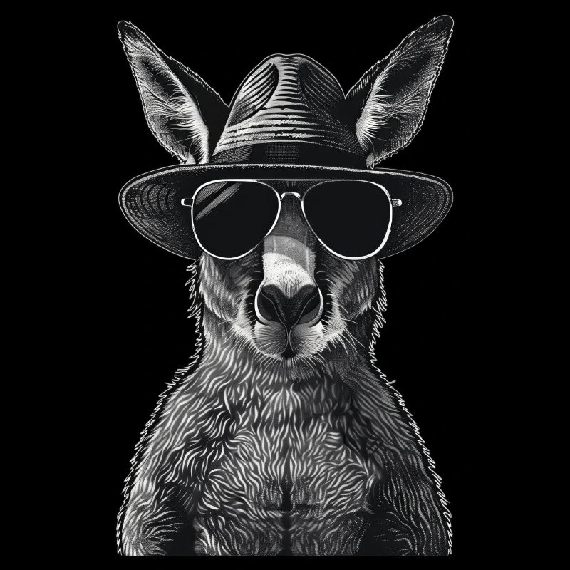 Känguru