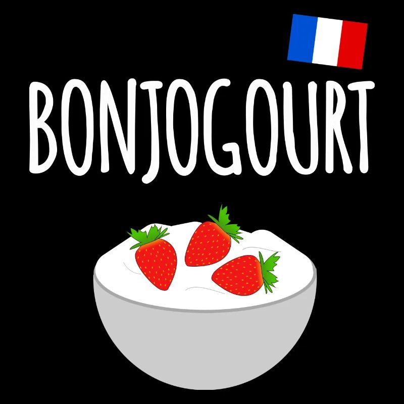 Bonjogourt