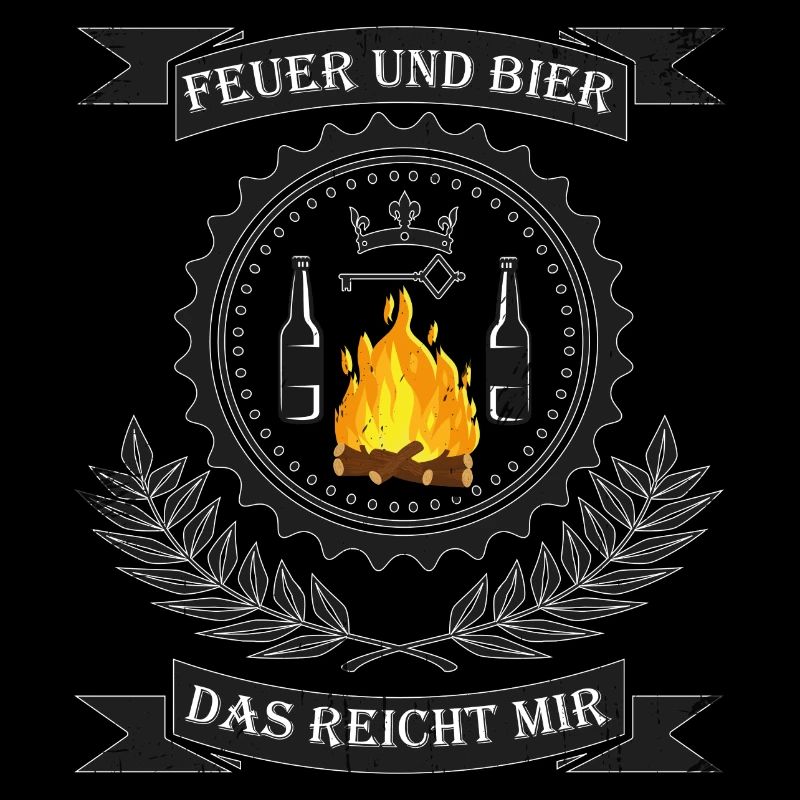 Feuer und Bier