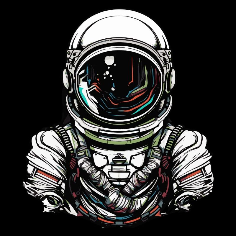 astronaut