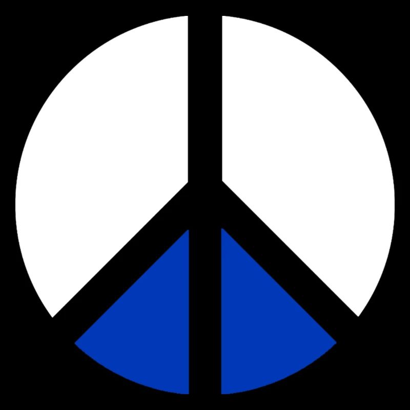 Israel Peace Fun Gift