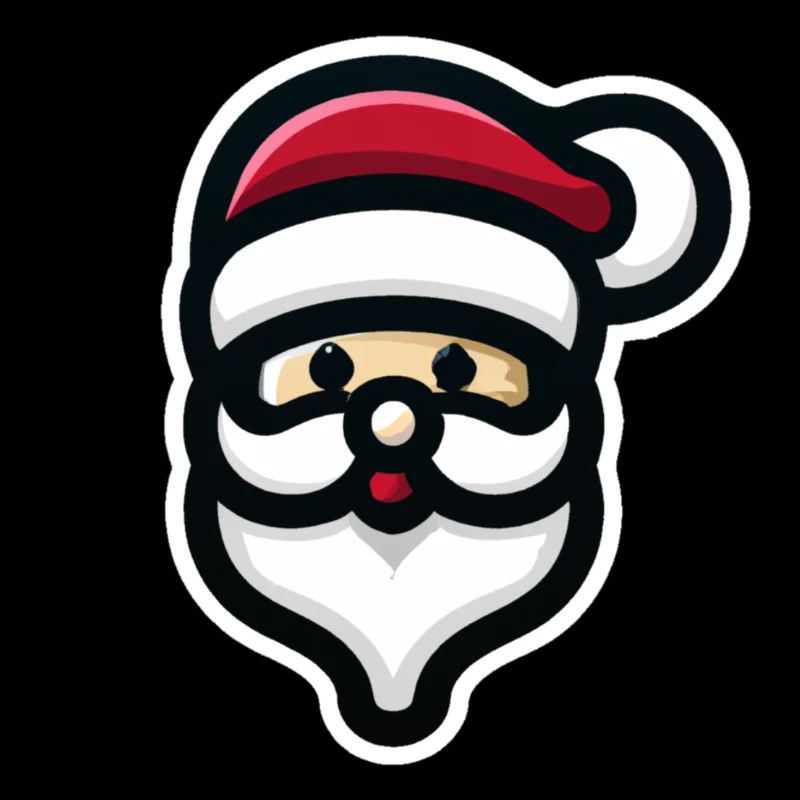 Père Noël, idéal pour votre prochain Noël