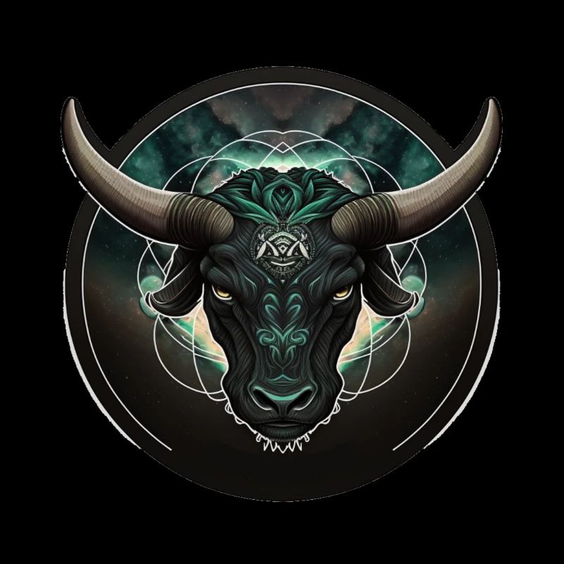 Astro bull