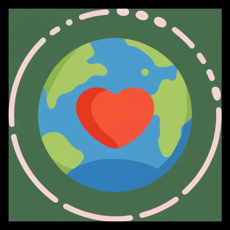Monde durable