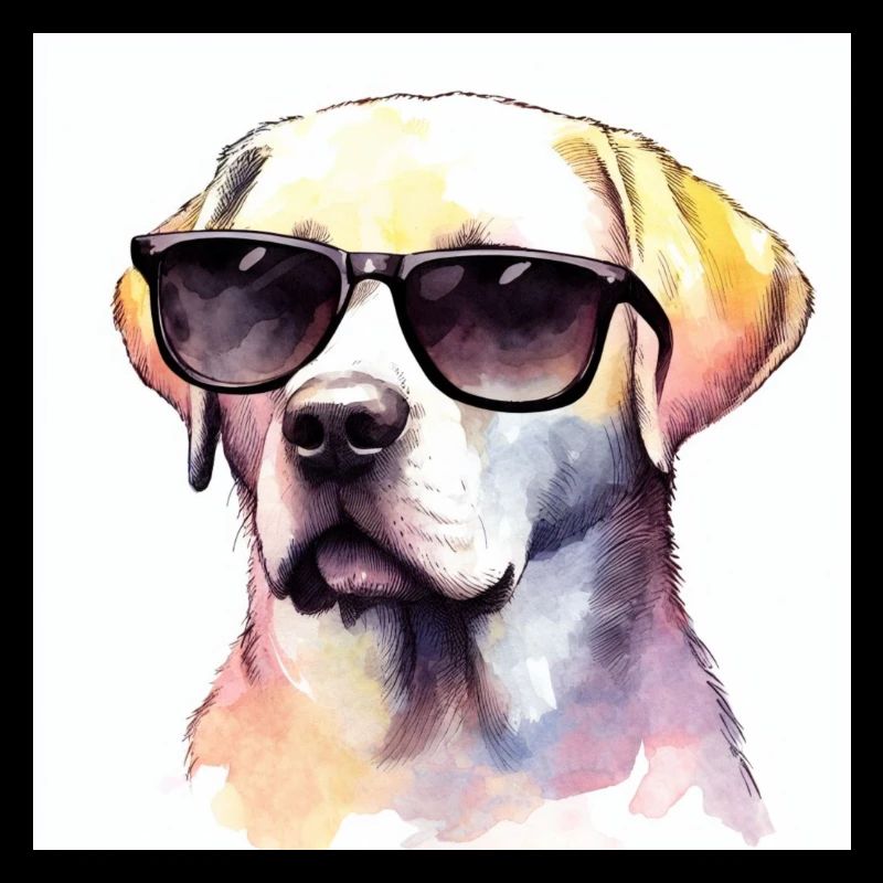 Cool Retriever