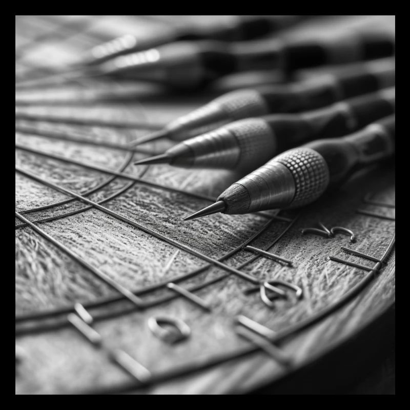 Dartboard