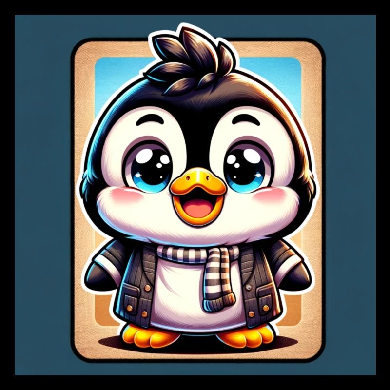 Pingouins