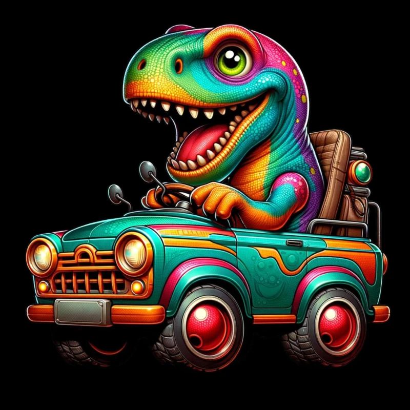 Auto Dino