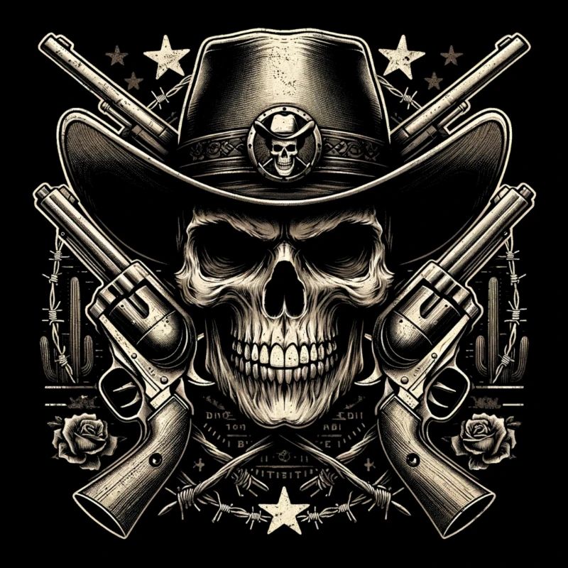 Sheriff's Final Stand