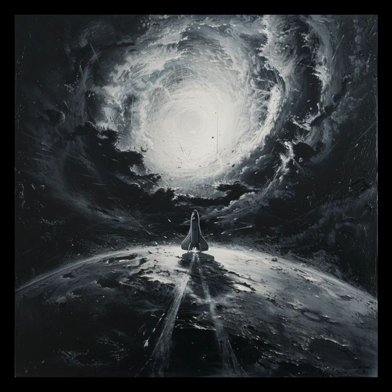 Dark Space