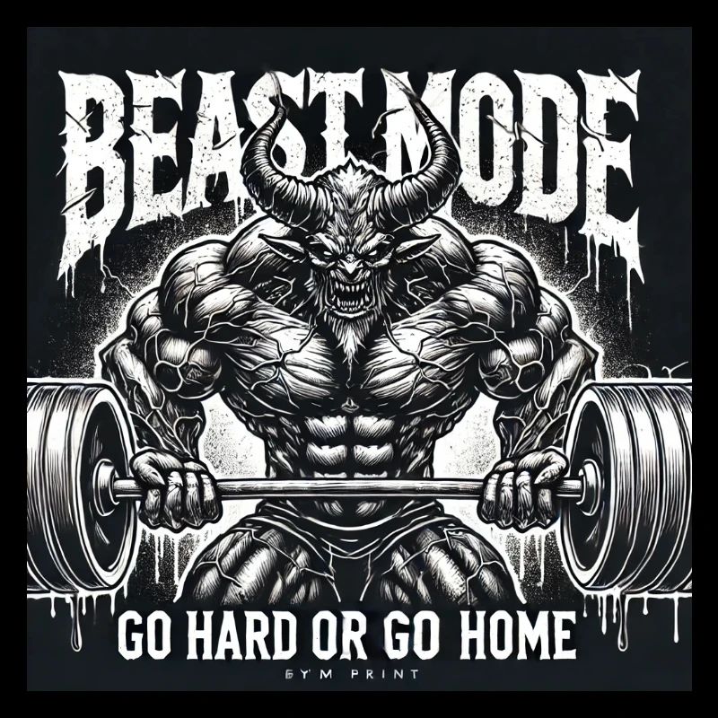 Logo mode