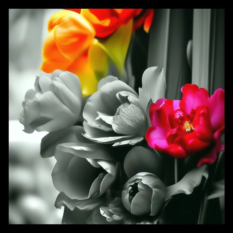 Blumen