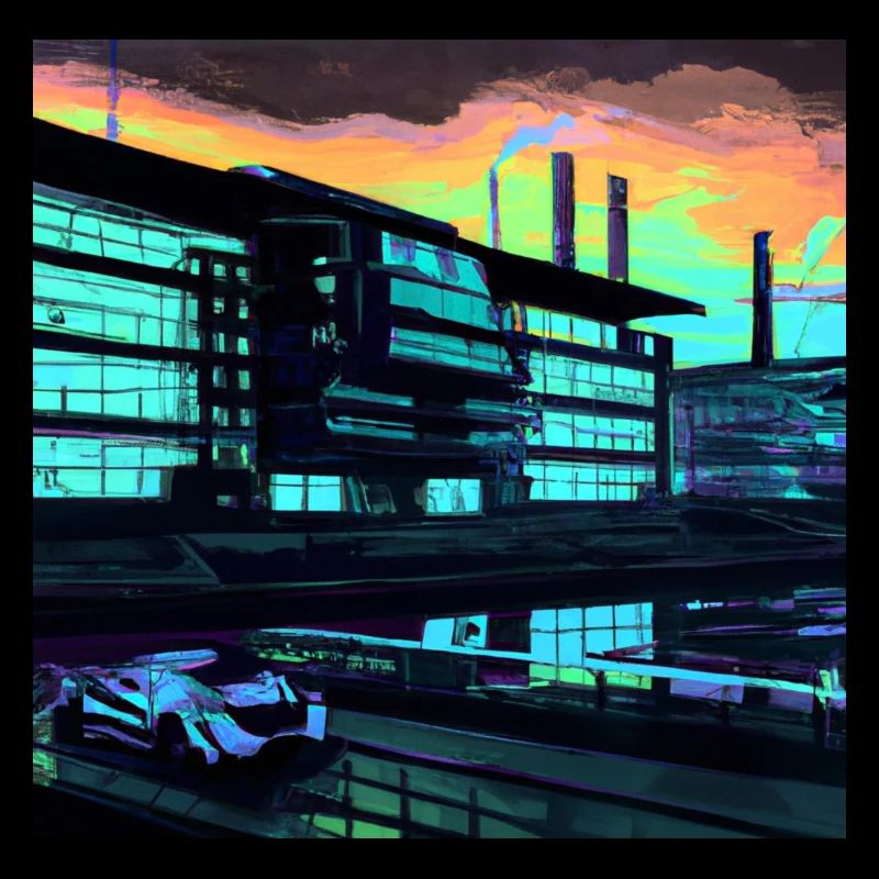 Design “Stuttgart-2”