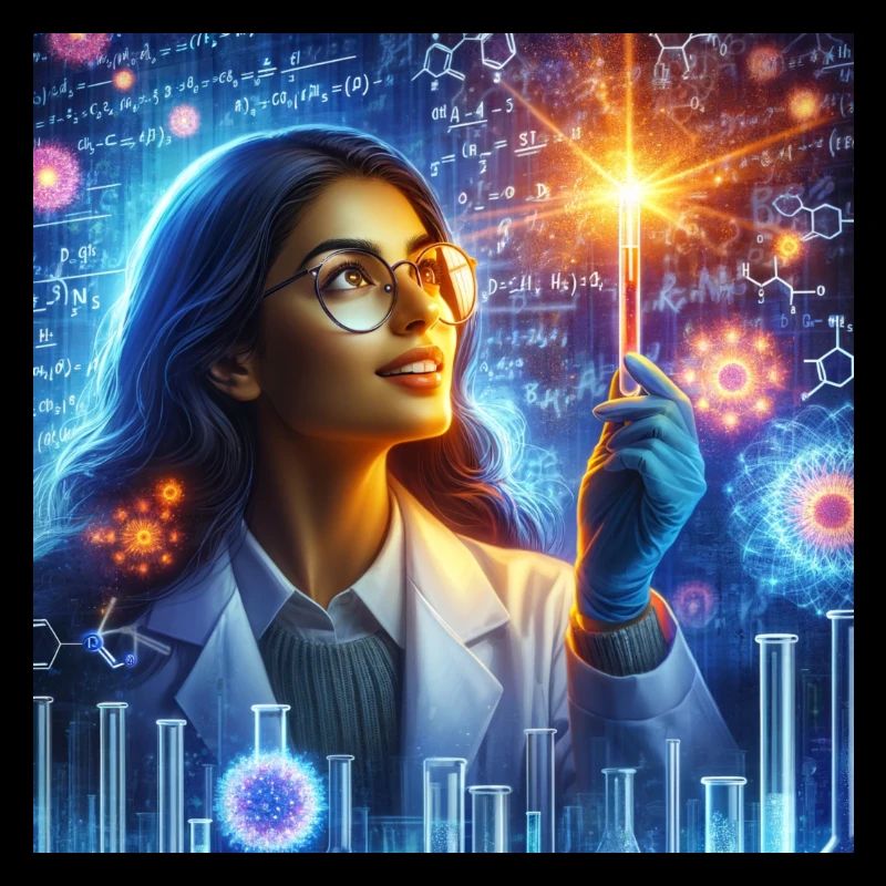 Light of Knowledge