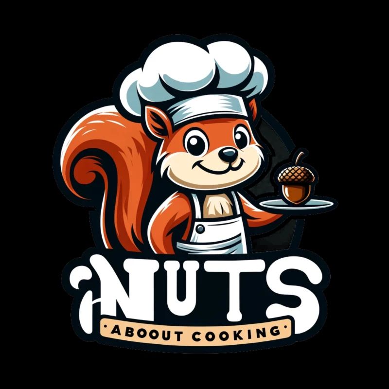 Nuts about Cooking