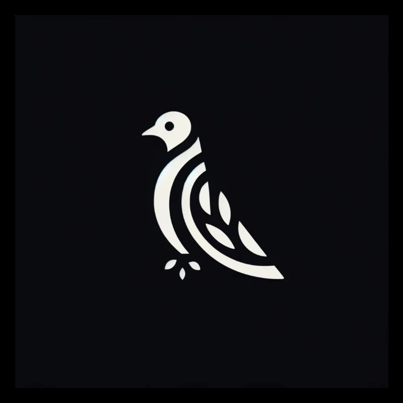 Ethereal Bird