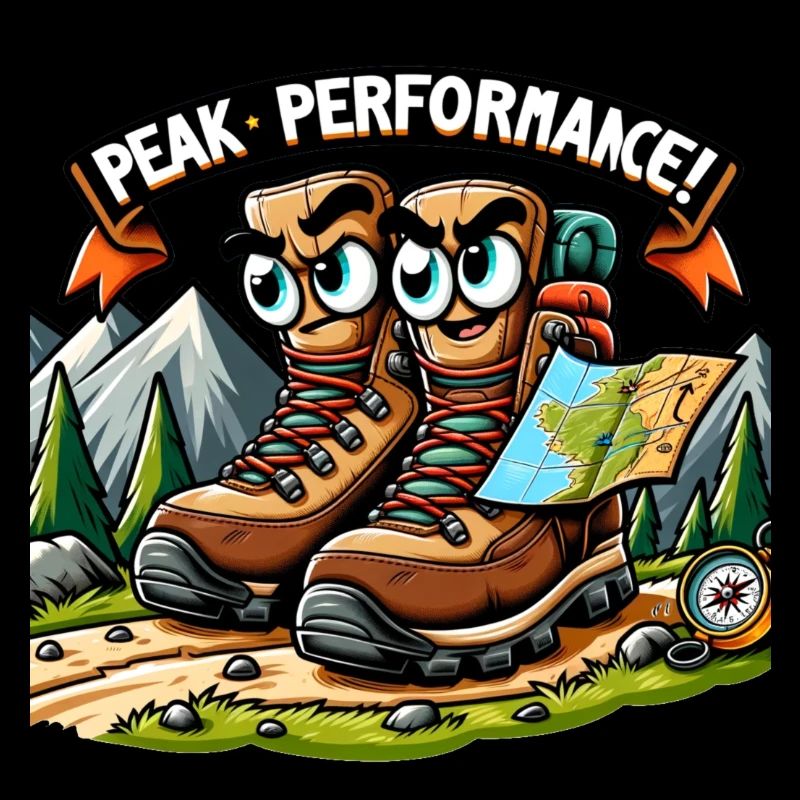 Peak Performance
