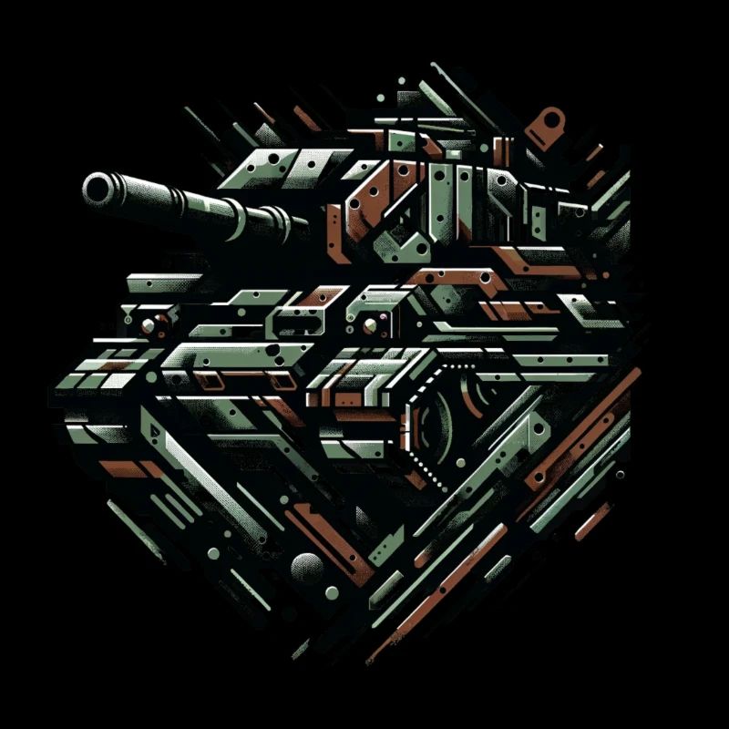 Armored Assault Construct