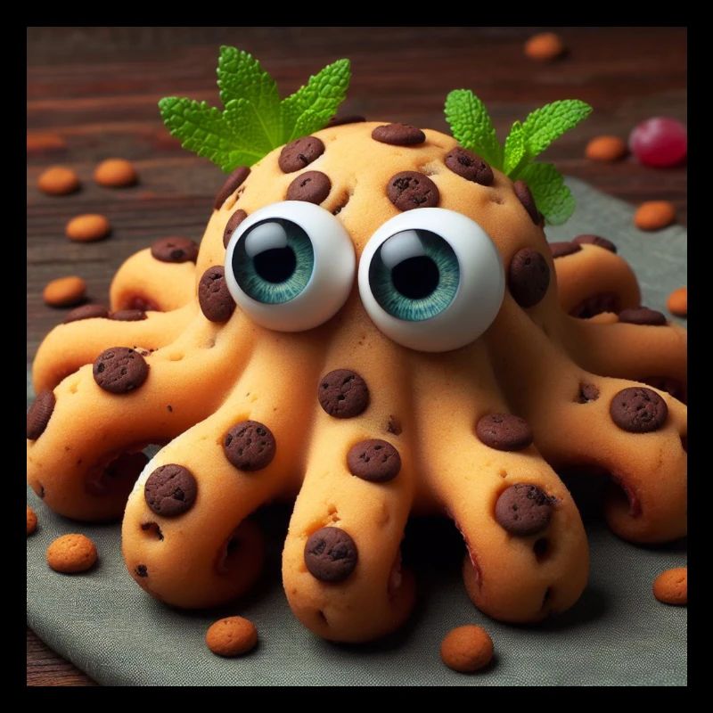 Cookiekrake