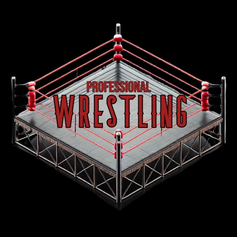 professional wrestling