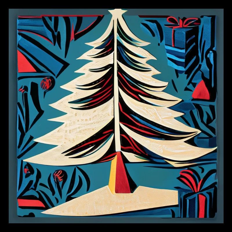 Weihnachtsbaum