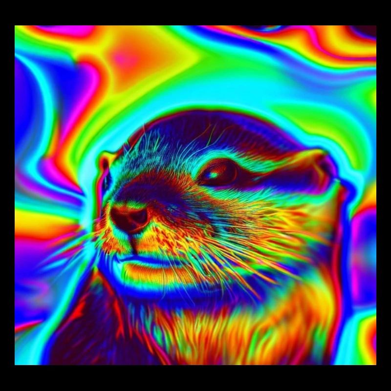 Der Otter