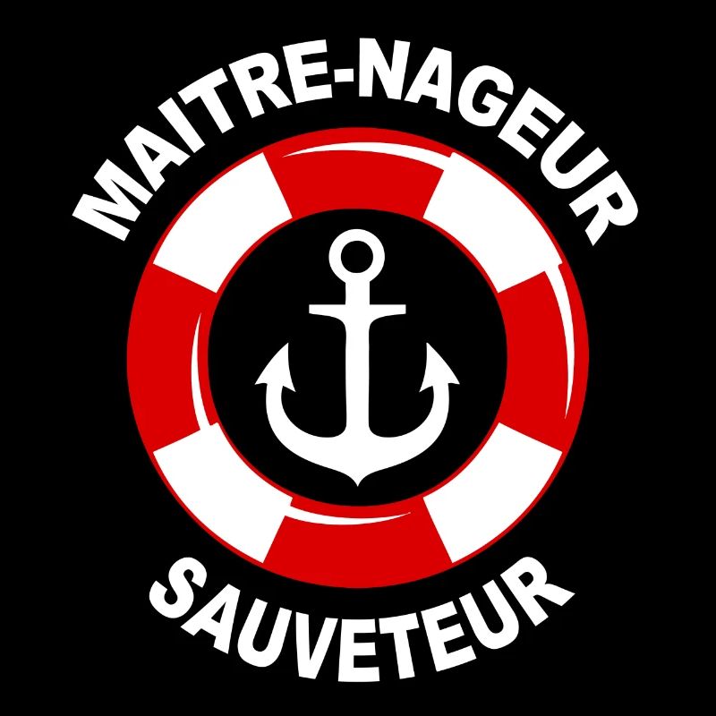 Maître nageur 02