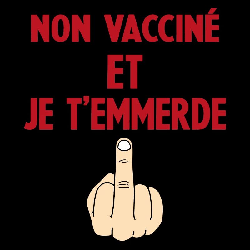 Moi aussi je t'emmerde