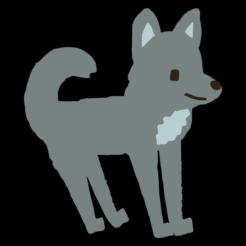Wolf Kinderbuch