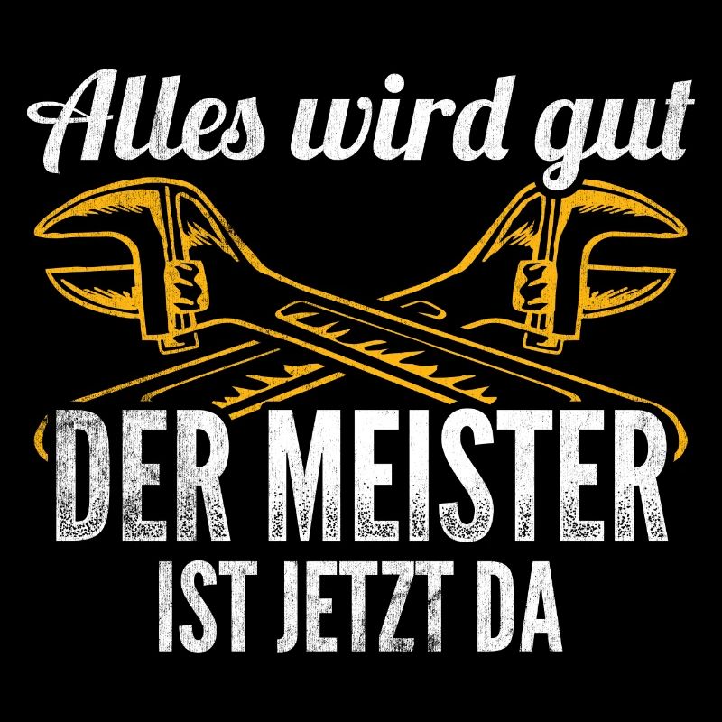 Anlagenmechaniker Geschenkidee
