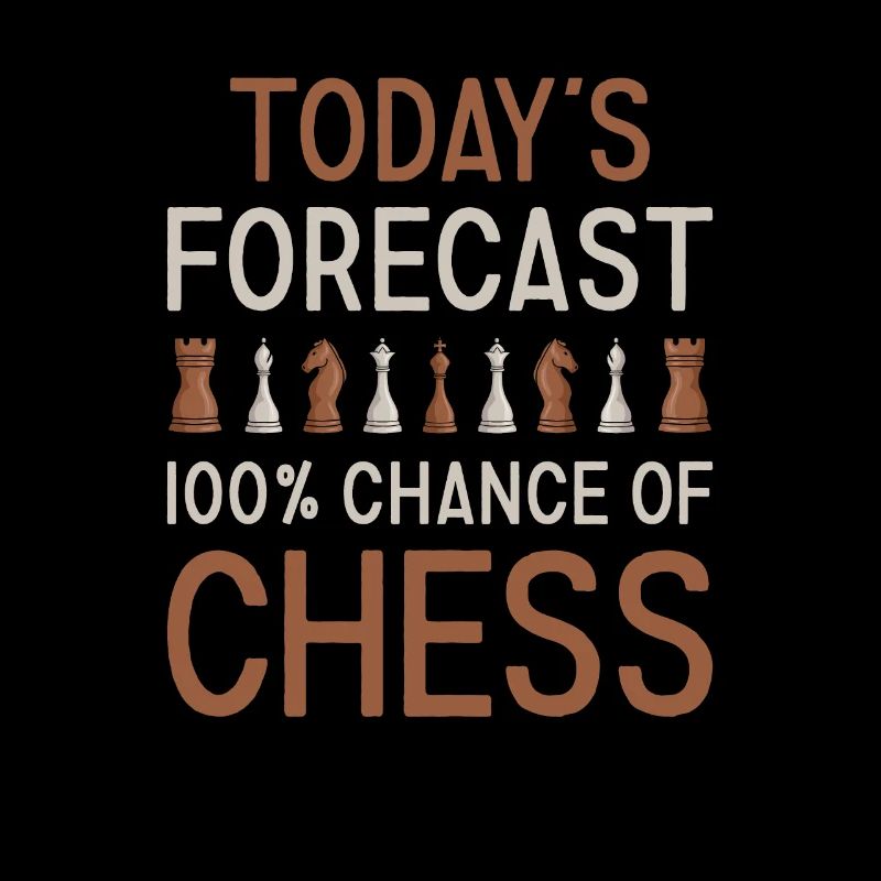 Chess Player Today's Forecast Chess
