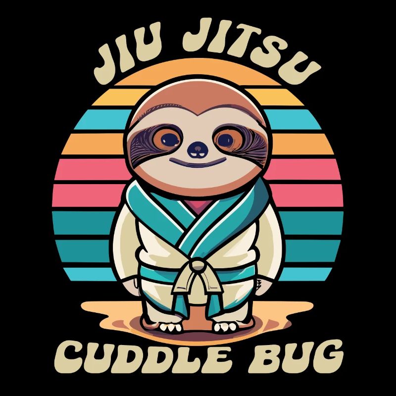 Jiu Jitsu