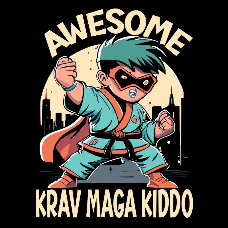 Krav Maga