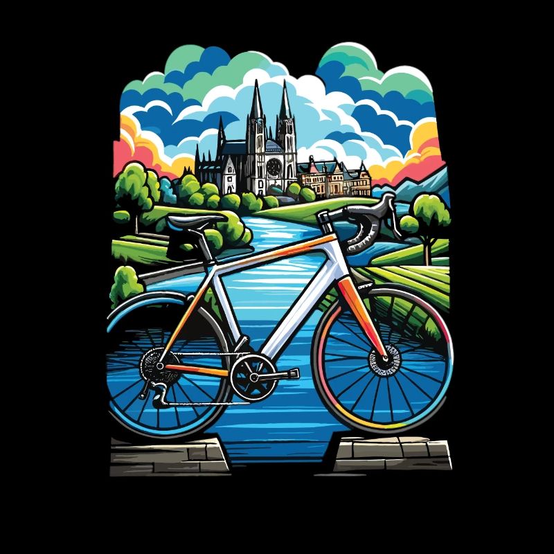 Radfahren