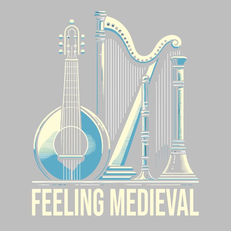 Marché médiéval