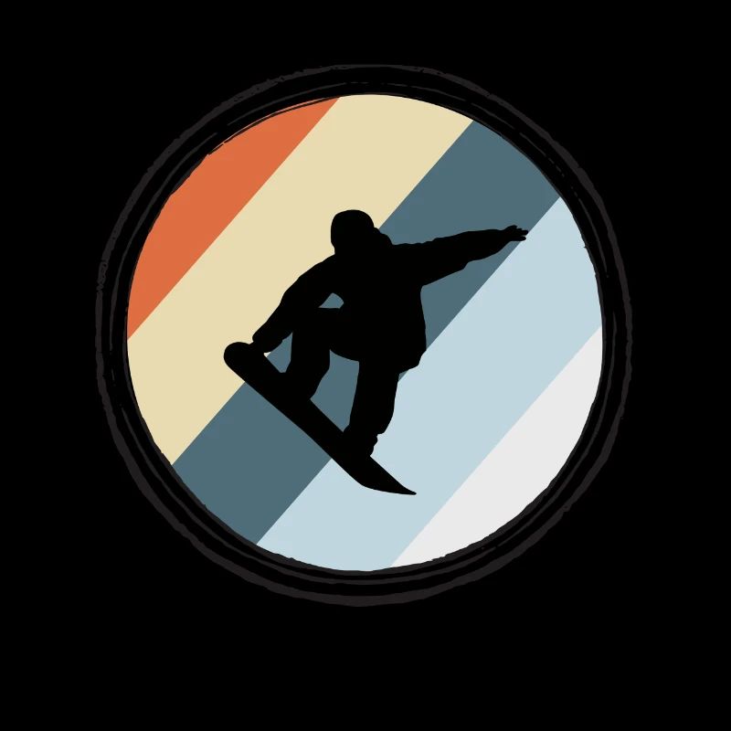 Snowboard
